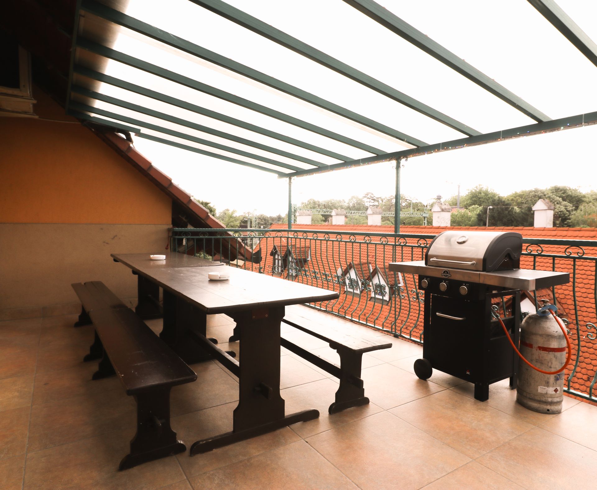 Müller's 2 – Épület 4